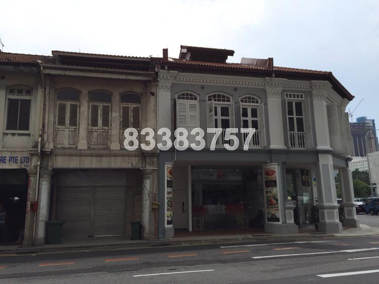 Jalan Besar (D8), Shop House #153693822